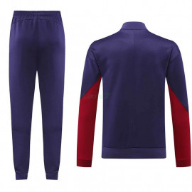 Chaqueta Inglaterra 2024 Morado