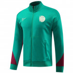 Chaqueta PSG 2024/2025 Verde