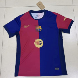 Camiseta Barcelona 1ª Equipación 2024/25