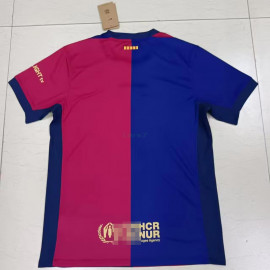 Camiseta Barcelona 1ª Equipación 2024/25