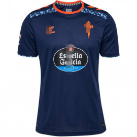 Camiseta Celta De Vigo 2ª Equipación 2024/2025