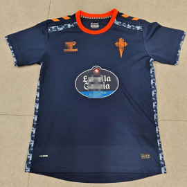 Camiseta Celta De Vigo 2ª Equipación 2024/2025