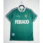 Camiseta Deportivo de La Coruña 2ª Equipación Retro 1999/00