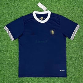 Camiseta Escocia 2023 150 Aniversario Edición