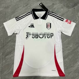 Camiseta Fulham F.C. 1ª Equipación 2024/2025