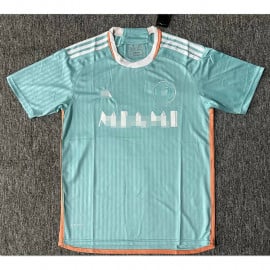 Camiseta Inter Miami 3ª Equipación 2024/2025