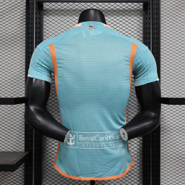 Camiseta Inter Miami 3ª Equipación 2024/2025 (EDICIÓN JUGADOR) 