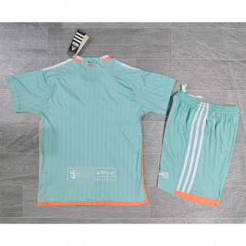 Camiseta Inter Miami 3ª Equipación 2024/2025 Niño Kit