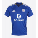 Camiseta Leicester City 1ª Equipación 2024/2025