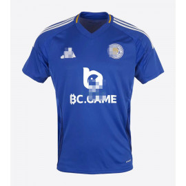 Camiseta Leicester City 1ª Equipación 2024/2025