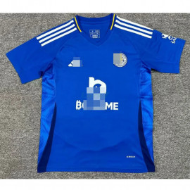 Camiseta Leicester City 1ª Equipación 2024/2025