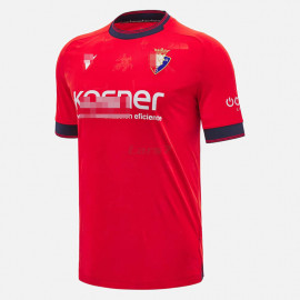 Camiseta Osasuna 1ª Equipación 2024/2025