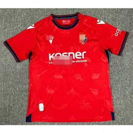 Camiseta Osasuna 1ª Equipación 2024/2025