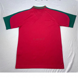 Camiseta Portugal 1ª Equipación Retro 1996/97