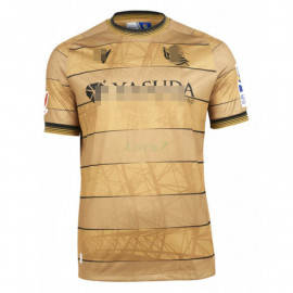 Camiseta Real Sociedad 2ª Equipación 2024/2025