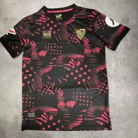 Camiseta Sevilla FC 3ª Equipación 2024/2025 