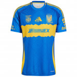 Camiseta Tigres UANL 2ª Equipación 2024/2025