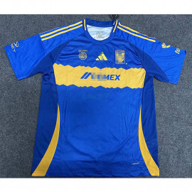 Camiseta Tigres UANL 2ª Equipación 2024/2025