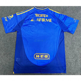 Camiseta Tigres UANL 2ª Equipación 2024/2025