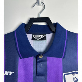 Camiseta Tottenham Hotspur 2ª Equipación Retro 1995/97