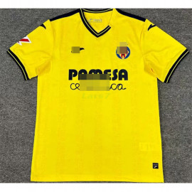 Camiseta Villarreal 1ª Equipación 2024/2025