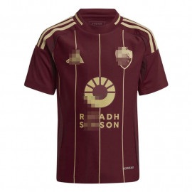 Camiseta AS Roma 1ª Equipación 2024/2025