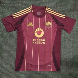 Camiseta AS Roma 1ª Equipación 2024/2025