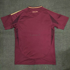 Camiseta AS Roma 1ª Equipación 2024/2025