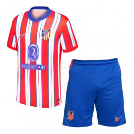 Camiseta Atlético de Madrid 1ª Equipación 2024/2025