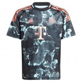 Camiseta Bayern Múnich 2ª Equipación 2024/2025