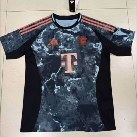 Camiseta Bayern Múnich 2ª Equipación 2024/2025