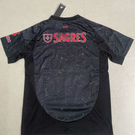 Camiseta Benfica 2ª Equipación 2024/2025