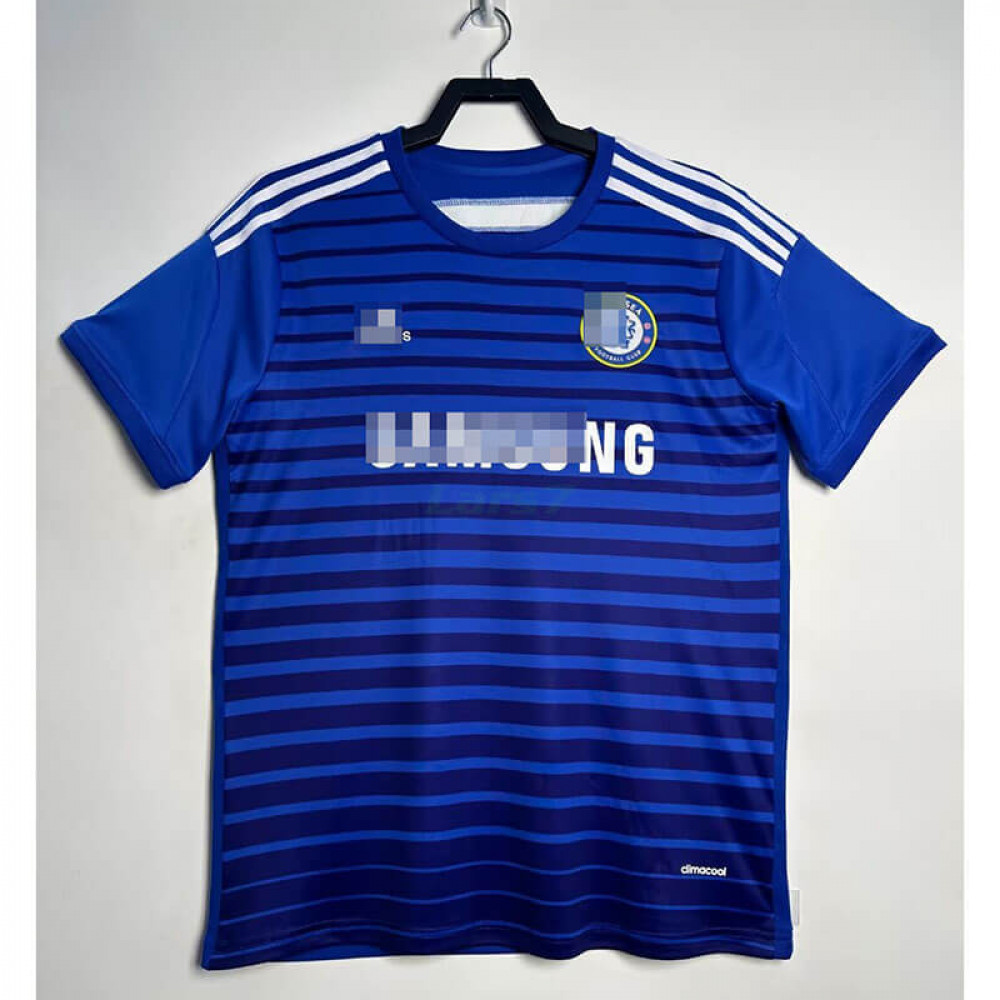 Camiseta Chelsea 1ª Equipación Retro 2014/15