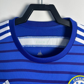 Camiseta Chelsea 1ª Equipación Retro 2014/15