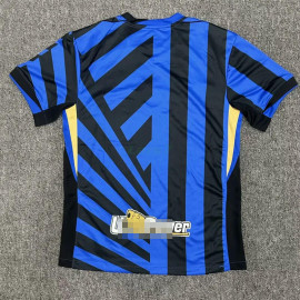 Camiseta Inter de Milan 1ª Equipación 2024/2025