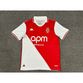 Camiseta Monaco 1ª Equipación 2024/2025