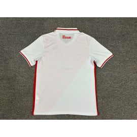 Camiseta Monaco 1ª Equipación 2024/2025