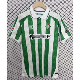 Camiseta Real Betis 1ª Equipación 2024/25