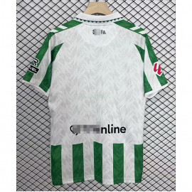 Camiseta Real Betis 1ª Equipación 2024/25