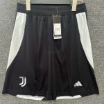 Pantalón Corto Juventus 1ª Equipación 2024/2025