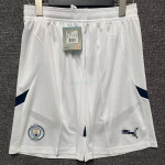 Pantalón Corto Manchester City 1ª Equipación 2024/2025