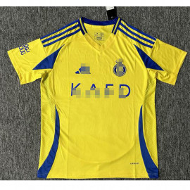 Camiseta Al-Nassr FC 1ª Equipación 2024/2025