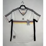 Camiseta Alemania 1ª Equipación Retro 1998