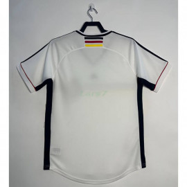 Camiseta Alemania 1ª Equipación Retro 1998