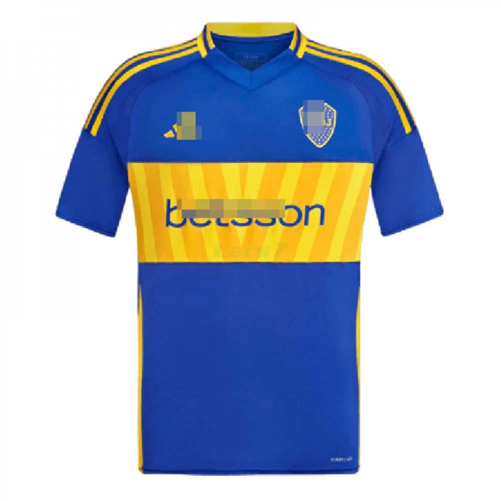 Camiseta Boca Juniors 1ª Equipación 2024/2025