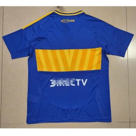 Camiseta Boca Juniors 1ª Equipación 2024/2025