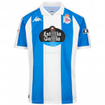 Camiseta Deportivo de La Coruña 1ª Equipación 2024/2025