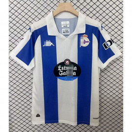 Camiseta Deportivo de La Coruña 1ª Equipación 2024/2025