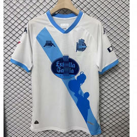 Camiseta Deportivo de La Coruña 3ª Equipación 2024/2025