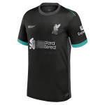 Camiseta Liverpool 2ª Equipación 2024/2025